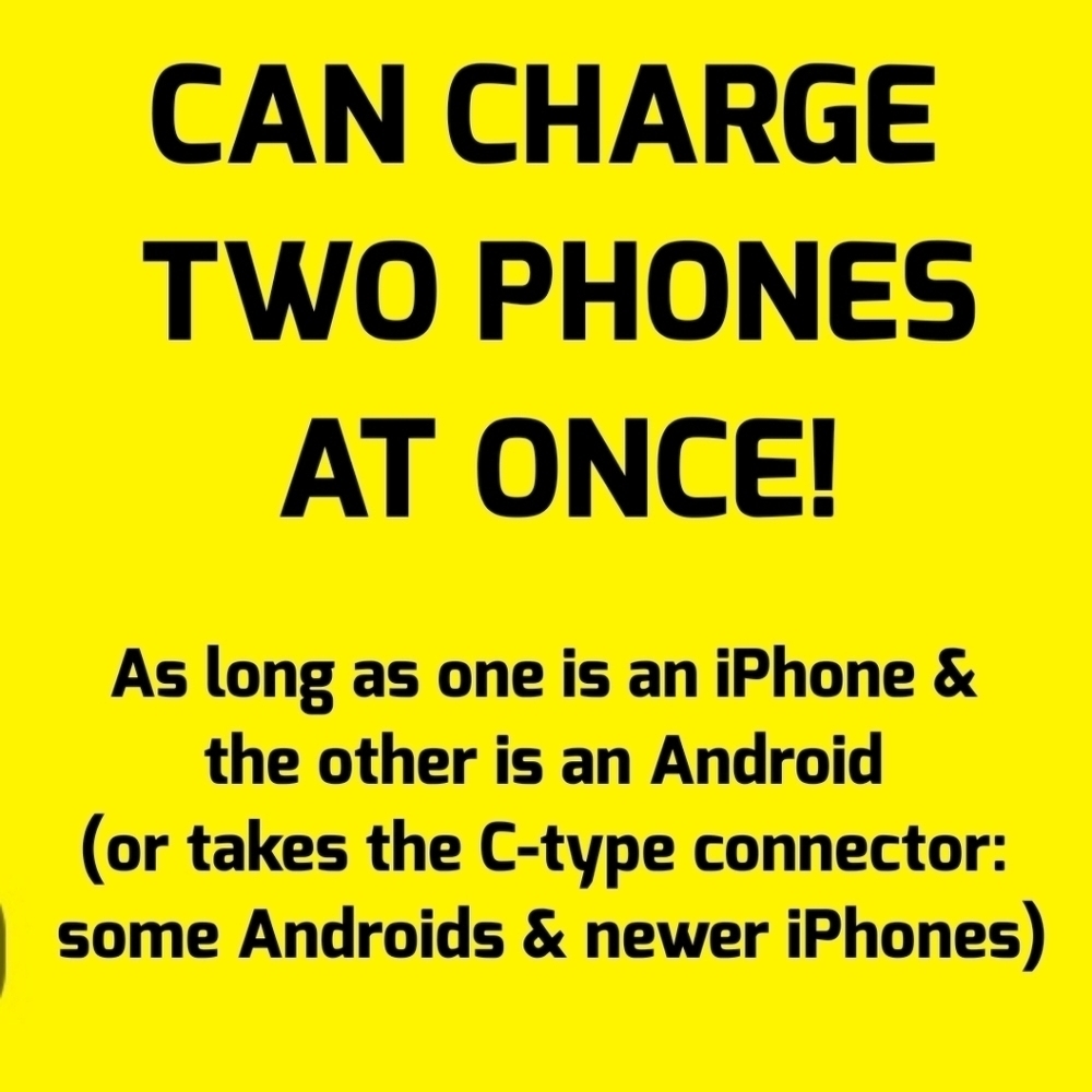 Power Bank Dragon Charm iPhone Android Cell Phone Tablet - Picture 4 of 17